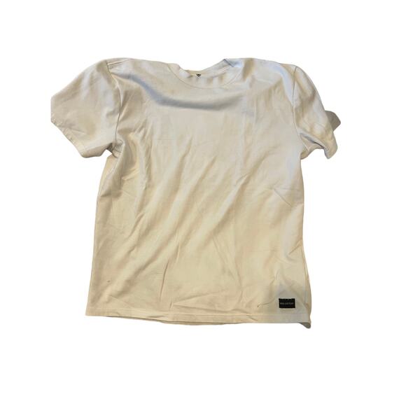 Hollister Cooling Tee T-Shirt Mens M - Picture 2 of 4